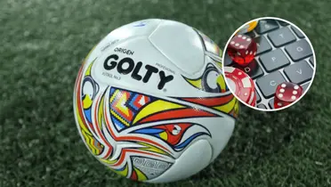 Fútbol Colombiano Foto: RCN Radio y Forbes