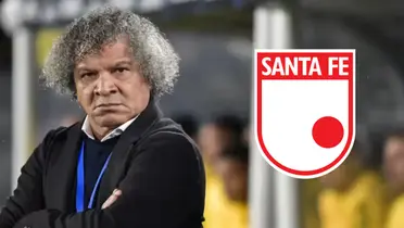 ¡Gamero, el técnico que divide opiniones!. Foto: Instagram