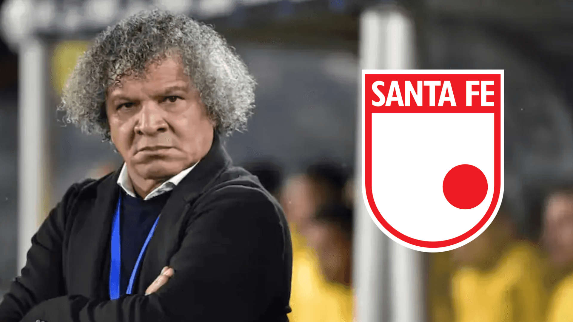 ¡Gamero, el técnico que divide opiniones!. Foto: Instagram