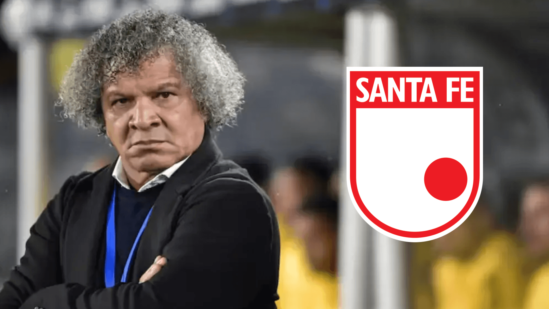 ¡Gamero, el técnico que divide opiniones!. Foto: Instagram
