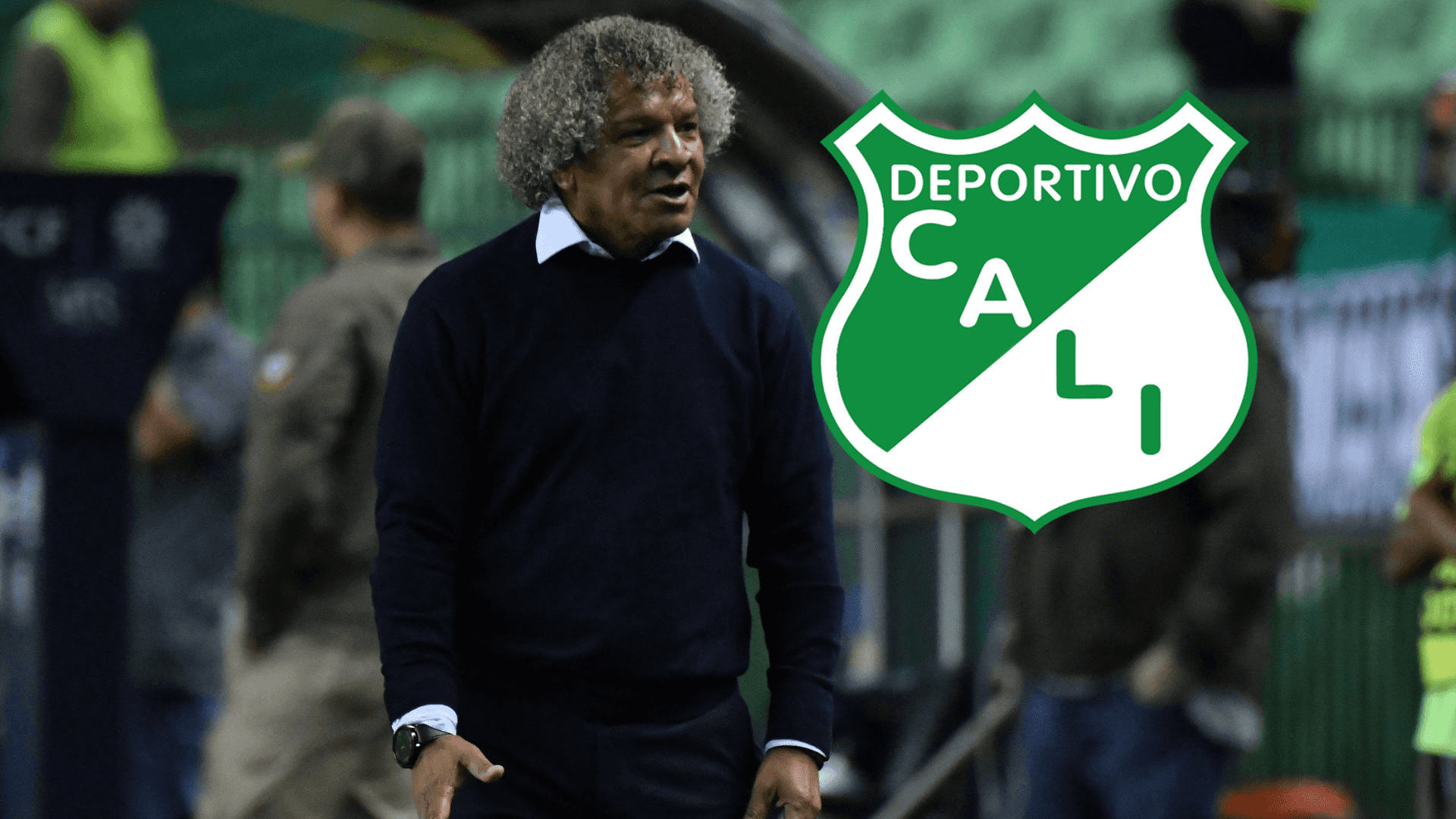 Gamero luchará por la permanencia