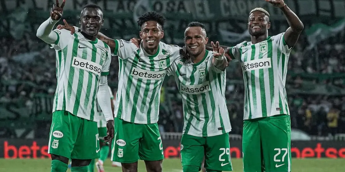 ¡Gandolfi no se conforma! Exigente mensaje a sus jugadores tras la victoria ante La Equidad. Foto: Instagram