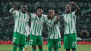 ¡Gandolfi no se conforma! Exigente mensaje a sus jugadores tras la victoria ante La Equidad. Foto: Instagram