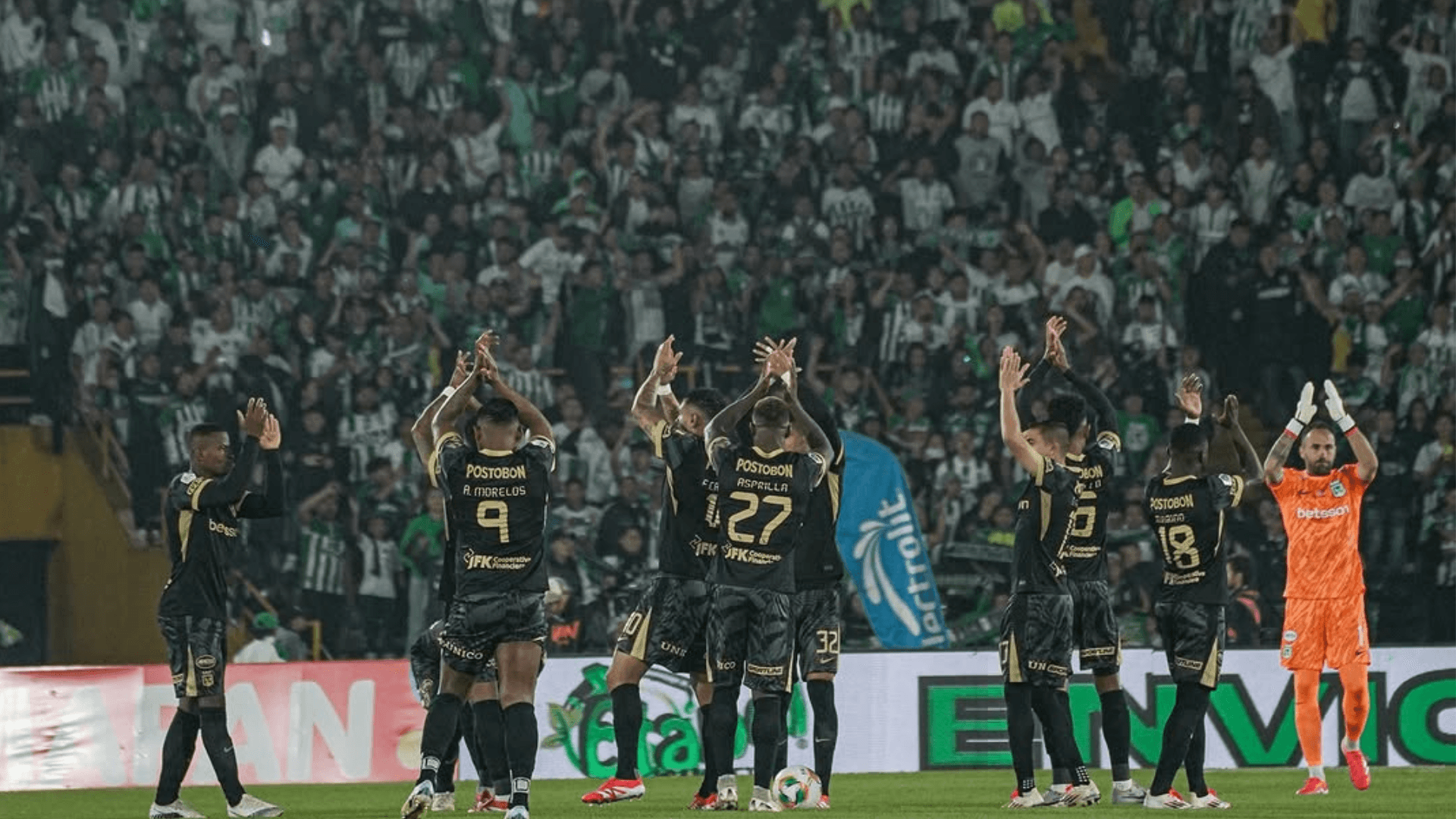 Gandolfi y Cardona: Un Clásico con Tensión y Explicaciones