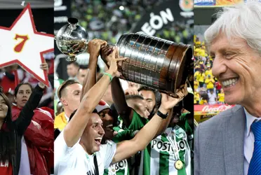 Ganó la Copa Libertadores en el 2016. Su talento era innegable pero sus decisiones lo llevaron a derrochar su talento.