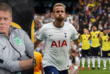 Ganó la Libertadores con el verde de la montaña en el 2016 y le encantaría volver a Nacional.