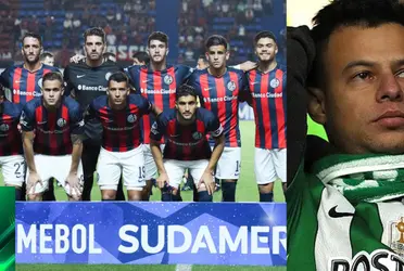 Ganó un torneo continental, pero le daría una gran tristeza a Nacional.