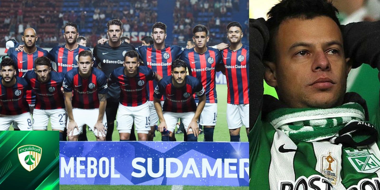 Ganó un torneo continental, pero le daría una gran tristeza a Nacional.