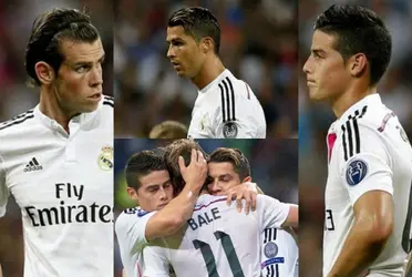 Gareth Bale hizo una revelación sobre Cristiano Ronaldo que llamó la atención, algo que no han dicho jugadores como James Rodríguez.
