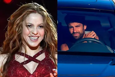 Gerard Piqué es una burla mundial por la canción que lanzó Shakira, uno de los amigos del ex jugador lo enterró.