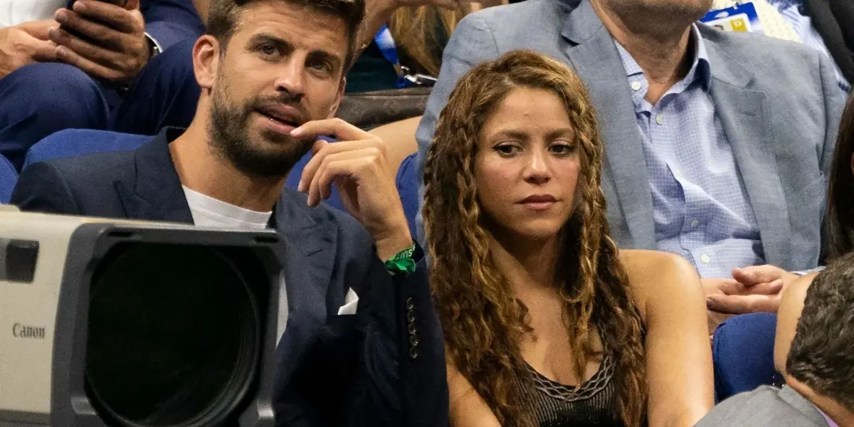 Gerard Piqué le ha generado dolor a la barranquillera Shakira, pero el karma le llegaría al zaguero en el FC Barcelona.