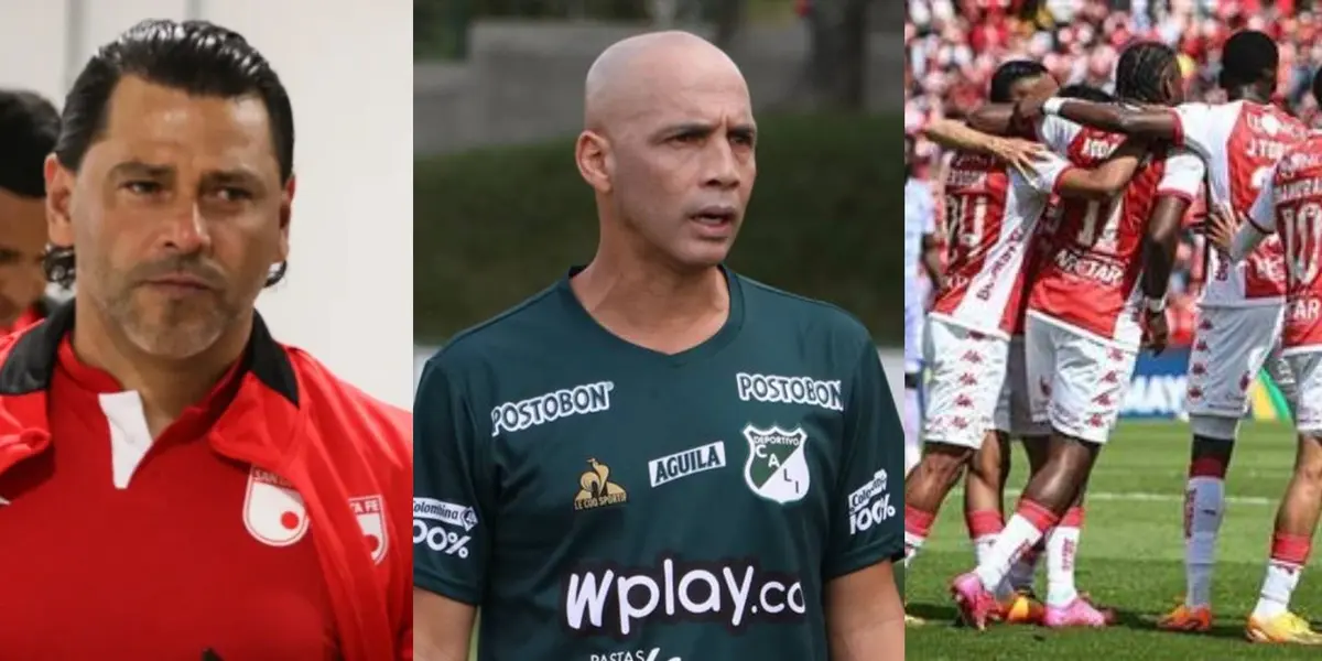 Gerardo Bedoya asumió al mando del cardenal tras la salida de Harold Rivera