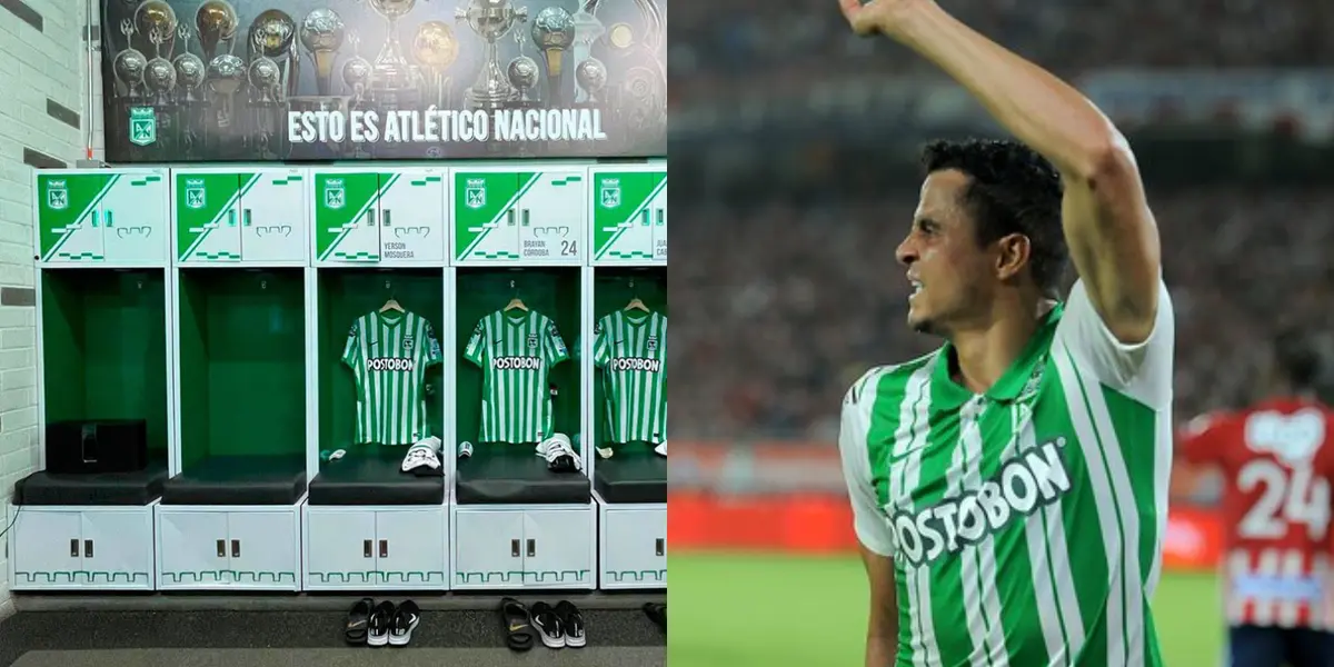 Giovanni Moreno está en duda para el segundo semestre y su contrato podría no ser renovado eso generaría problemas en el camerino.