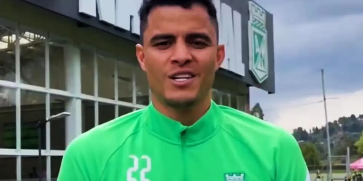 Giovanni Moreno estaría ad portas de definir su futuro.