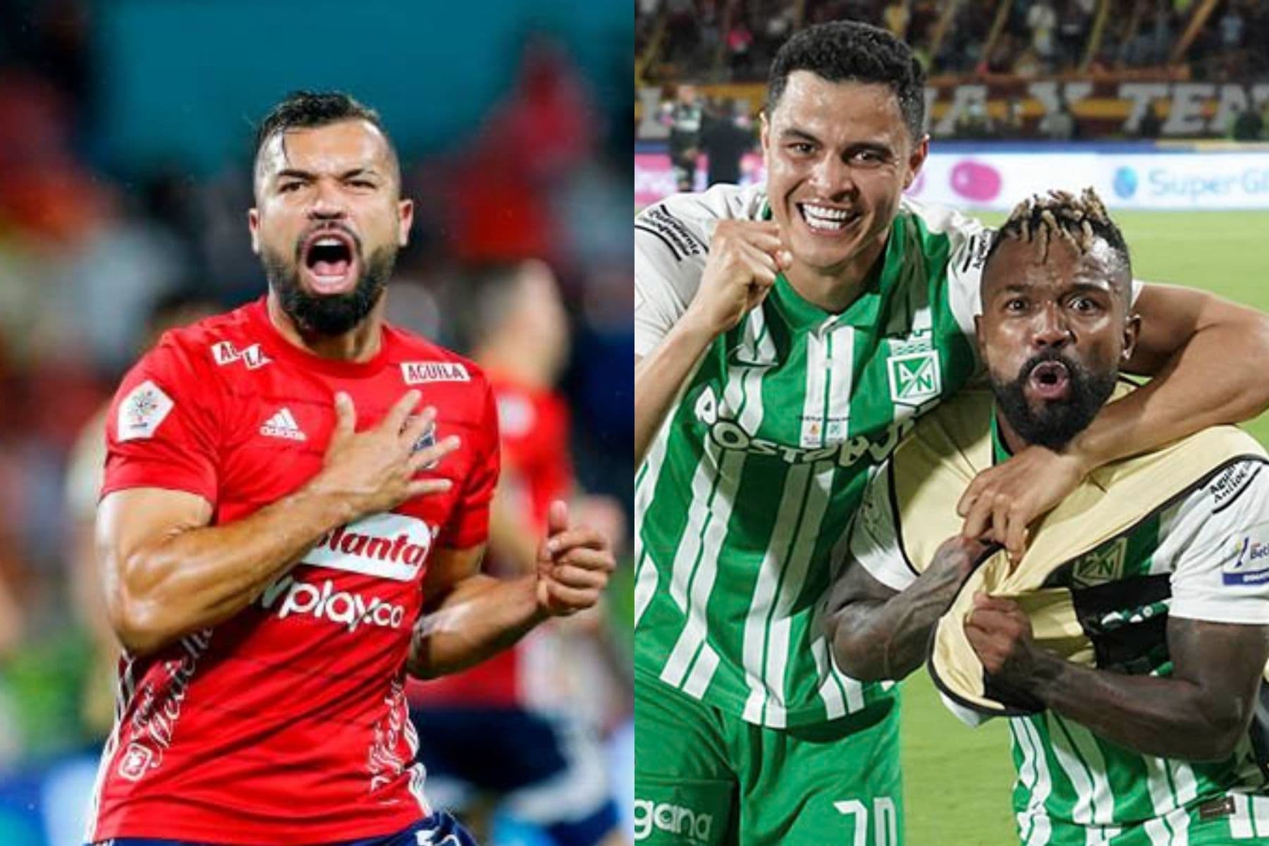 Giovanni Moreno estaría negociando su posible fichaje con el Deportivo Independiente Medellín.
