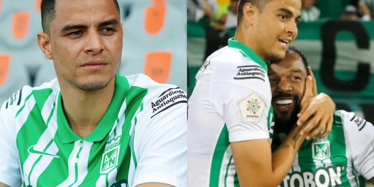 Giovanni Moreno recibió una dura noticia que dejó en shock a todo el club y a los hinchas.