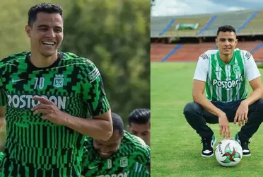 Giovanni Moreno no tiene club desde el año pasado cuando fue borrado en Nacional