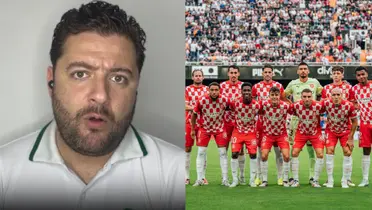 Girona FC Foto: El Futbolero y Girona ES