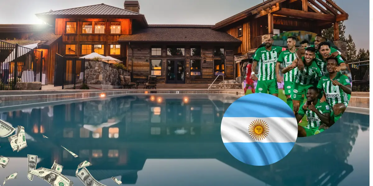 Gloria Deportiva y Lujo Hogareño en Buenos Aires