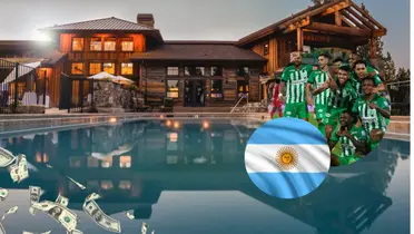 Gloria Deportiva y Lujo Hogareño en Buenos Aires