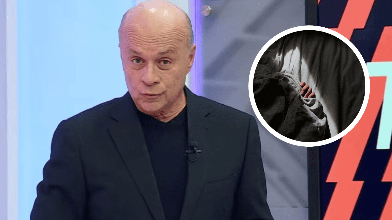 Grave denuncia en el FPC: Vélez reveló que en un club no le están jugando al técnico. Foto: Captura de Win Sports y Pexels
