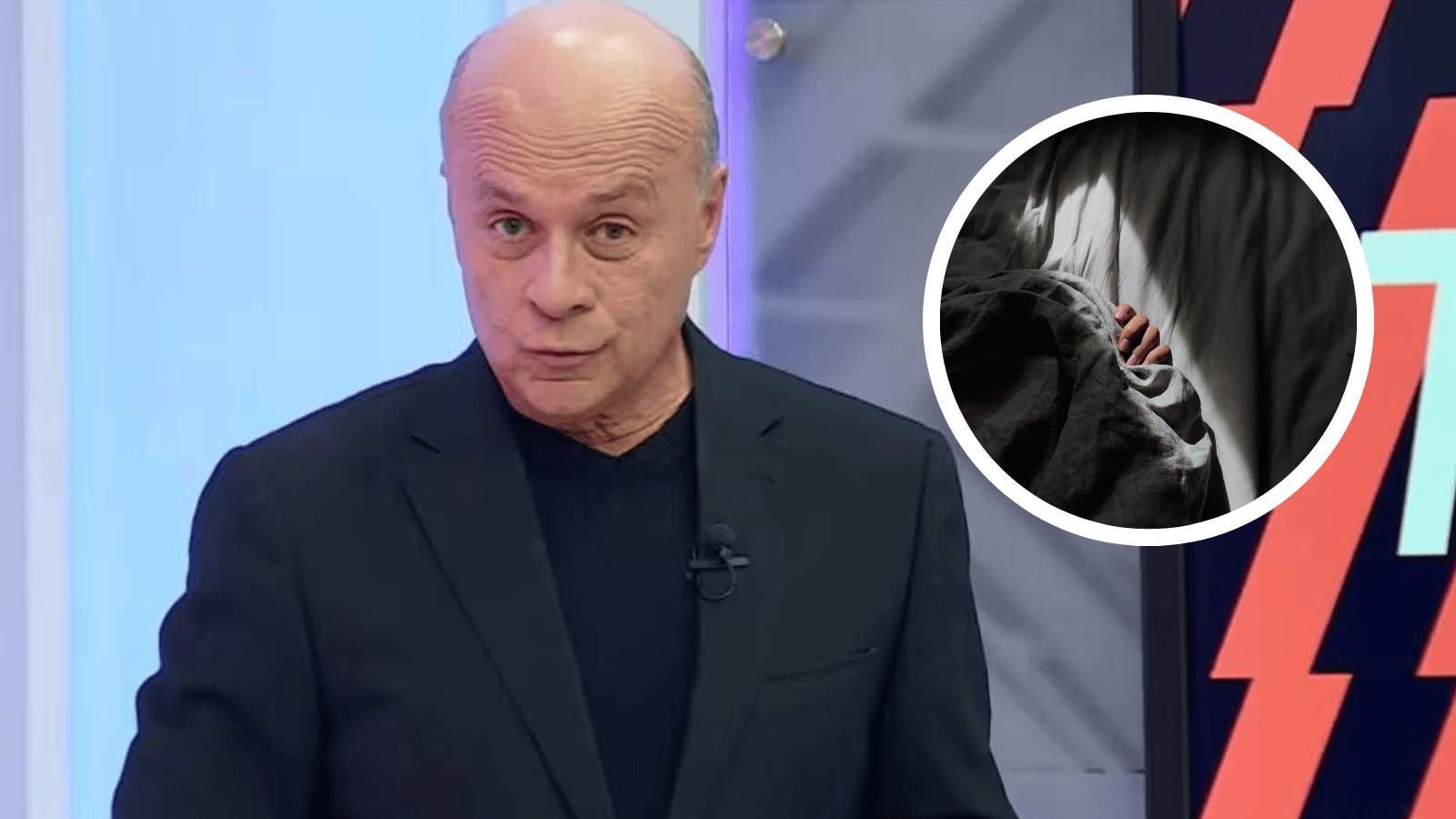 Grave denuncia en el FPC: Vélez reveló que en un club no le están jugando al técnico. Foto: Captura de Win Sports y Pexels