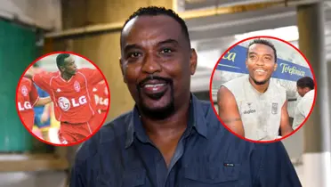 Guigo Mafla- Fotos: Tumblr, X, Gol Caracol