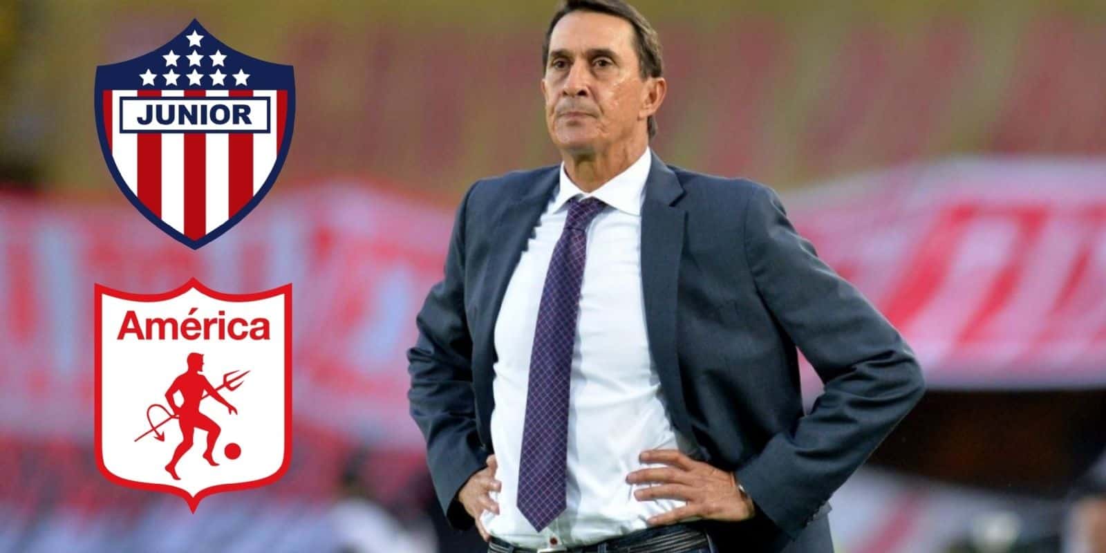 Guimarães es pretendido por dos clubes de la liga colombiana y conoce quién le ofrece más ¿será que le cumple América sus caprichos pese a la crisis económica?