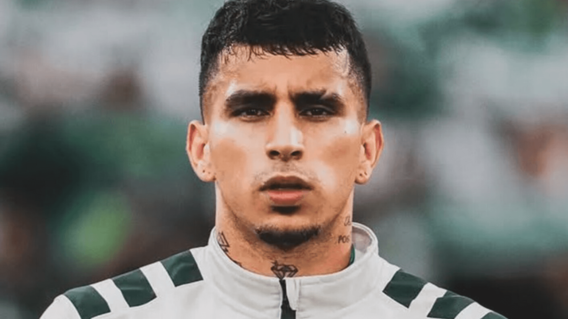 Gustavo Puerta el ascenso con el Racing y el Mundial