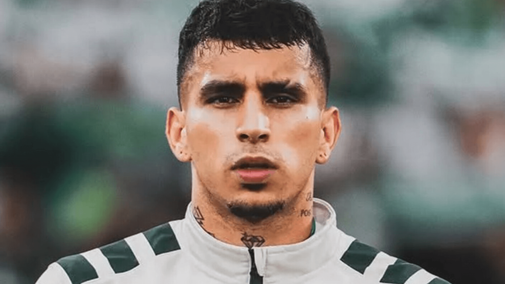 Gustavo Puerta el ascenso con el Racing y el Mundial