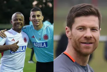 Gustavo Puerta jugará en el Bayer Leverkusen que dirige el ex jugador Xabi Alonso.