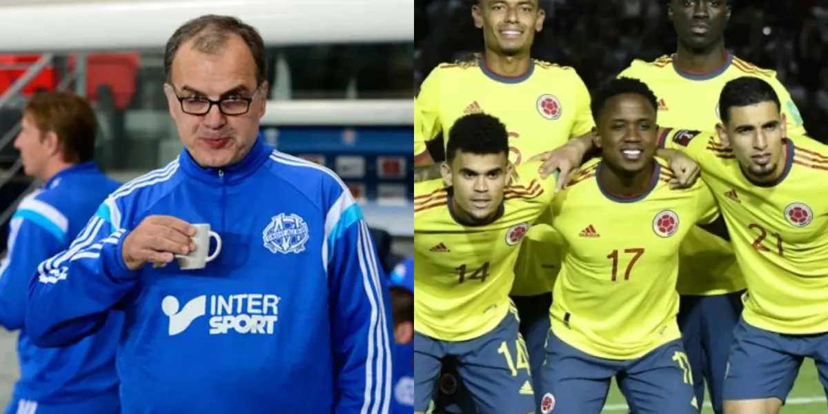 Habría un candidato listo para asumir el mando de la Selección Colombia en los próximos días.