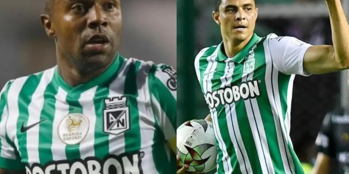 Hace unos días el estratega Hernán Darío Herrera reveló que el clásico es a otro precio, y así parece que lo tomaron dos de sus referentes en el cuadro paisa.