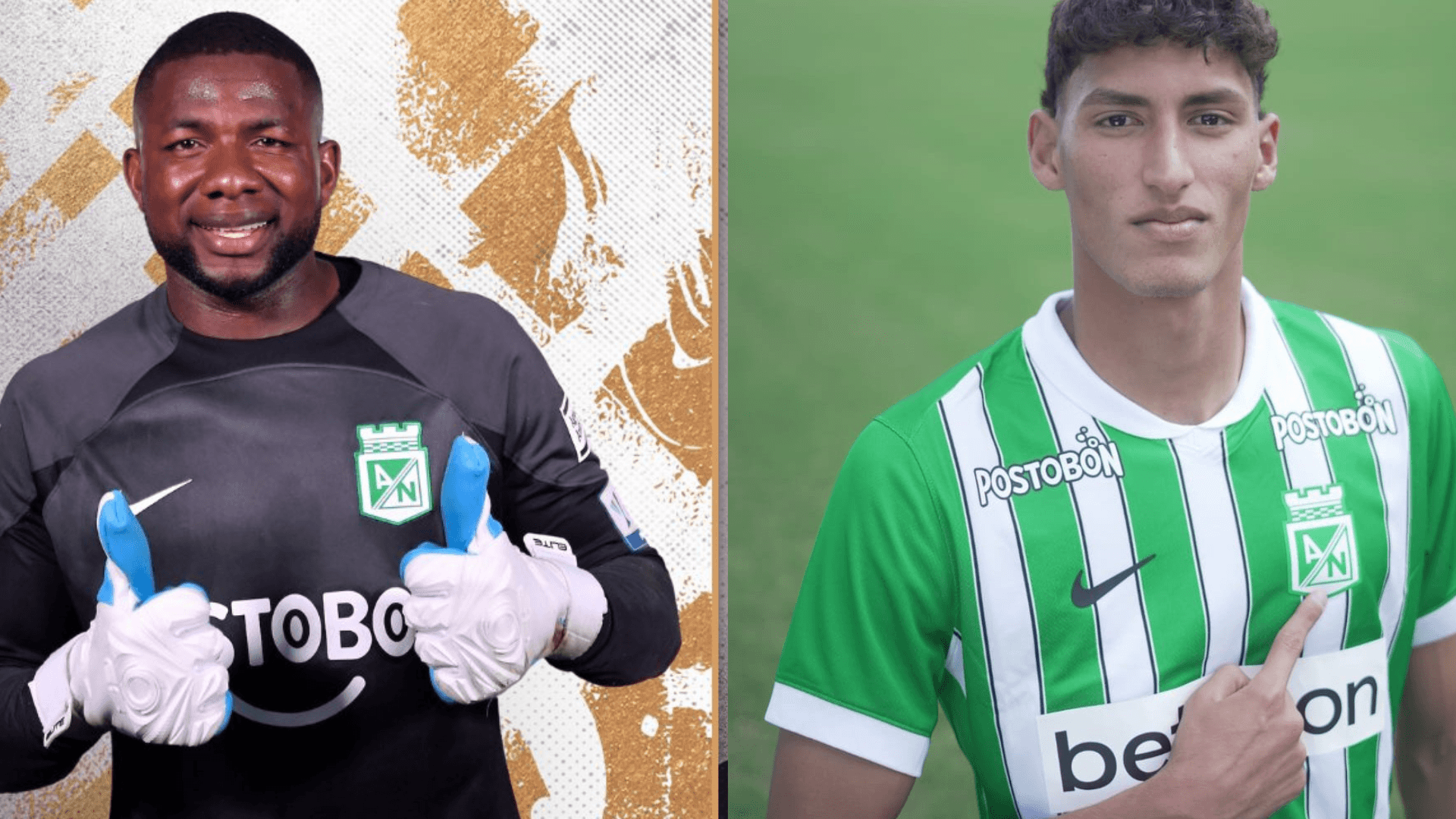 Harlen Castillo o Kevin Cataño ¿Quién debe ser titular?