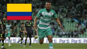 Harold Preciado. Foto de Preciado de TUDN.