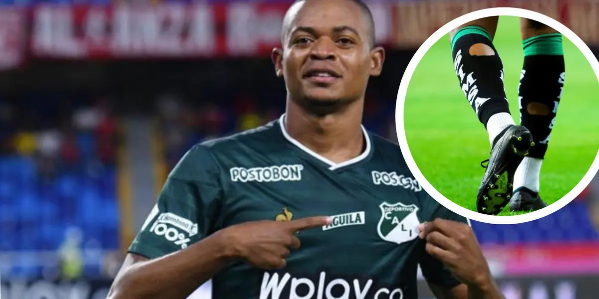 Harold Preciado Foto: Dimayor y X