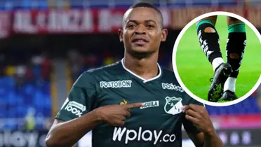 Harold Preciado Foto: Dimayor y X