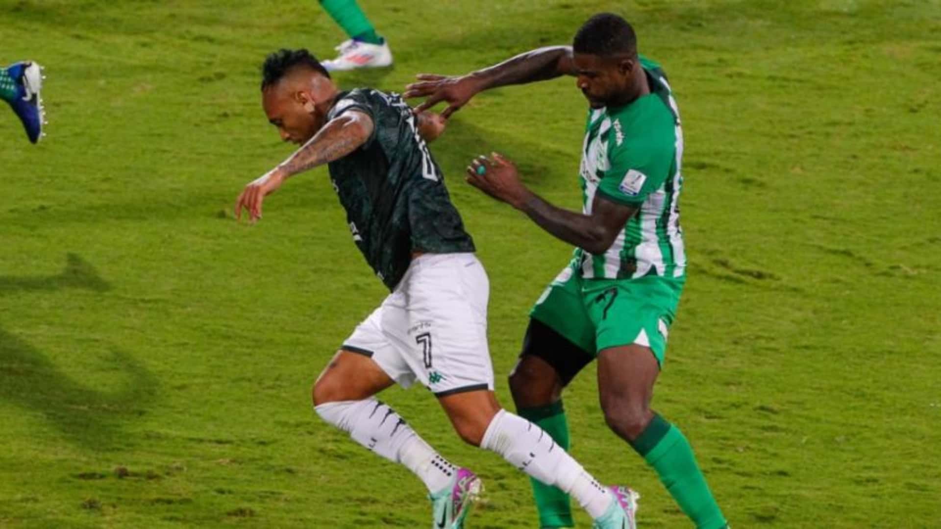 ¿Hasta dónde llegará el Cali?. Foto: Instagram