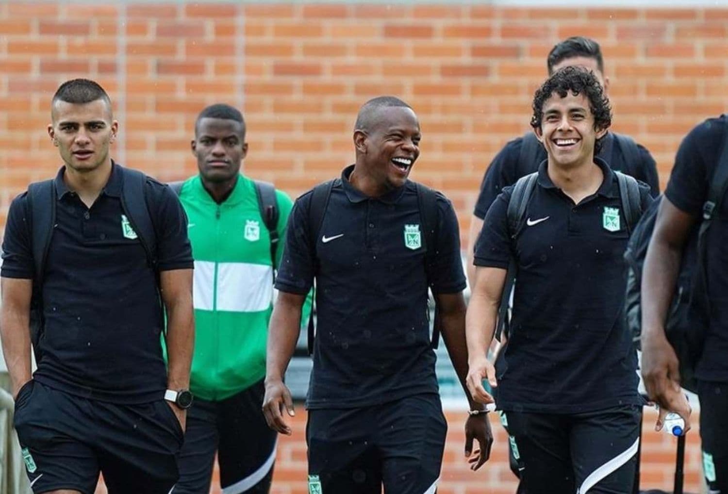 Hay 5 jugadores de Atlético Nacional muy bien valorados en costos y los medios señalan que podrían ser del interés de clubes del extranjero a futuro.