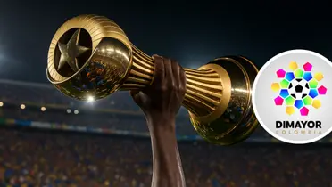 ¿Hay cambio en la liga? La idea de la DIMAYOR que busca mejorar el nivel de nuestro campeonato Foto: Dimayor y Chat GPT