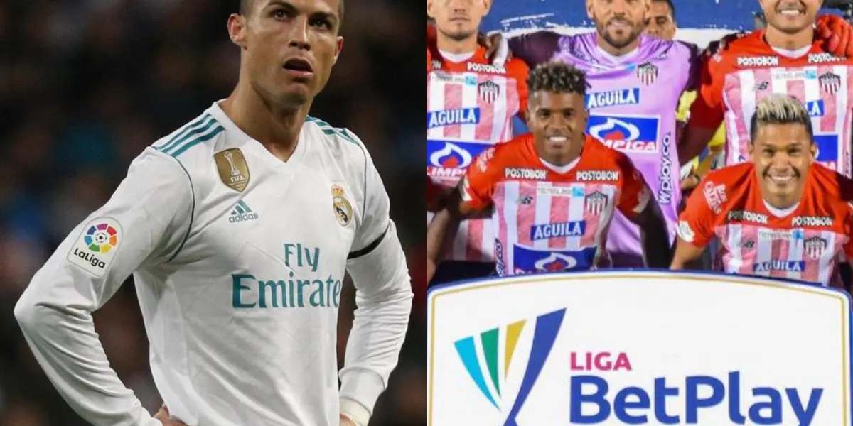 Hay colombianos que cumplen su ciclo en el extranjero y luego apuntan a retirarse en su tierra, Carlos Bacca es uno de esos jugadores que da señales.