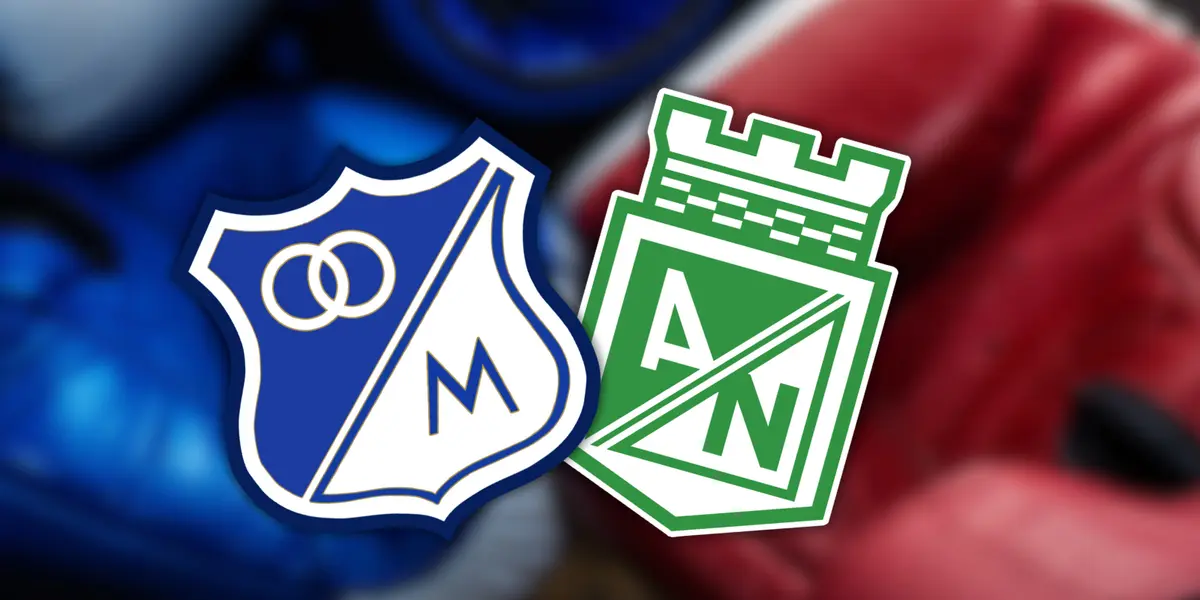 Hay cruce y tensión entre los dos gigantes del FPC por una gran figura del mercado Foto: Escudoteca y Pexels