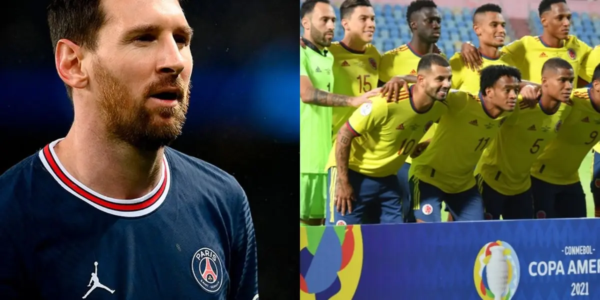 Hay decisiones que con el pasar del tiempo pueden pesarle a los jugadores y a Davinson Sánchez eso le ha sucedido.