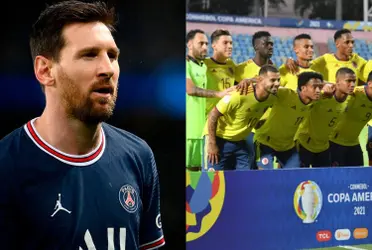 Hay decisiones que con el pasar del tiempo pueden pesarle a los jugadores y a Davinson Sánchez eso le ha sucedido.