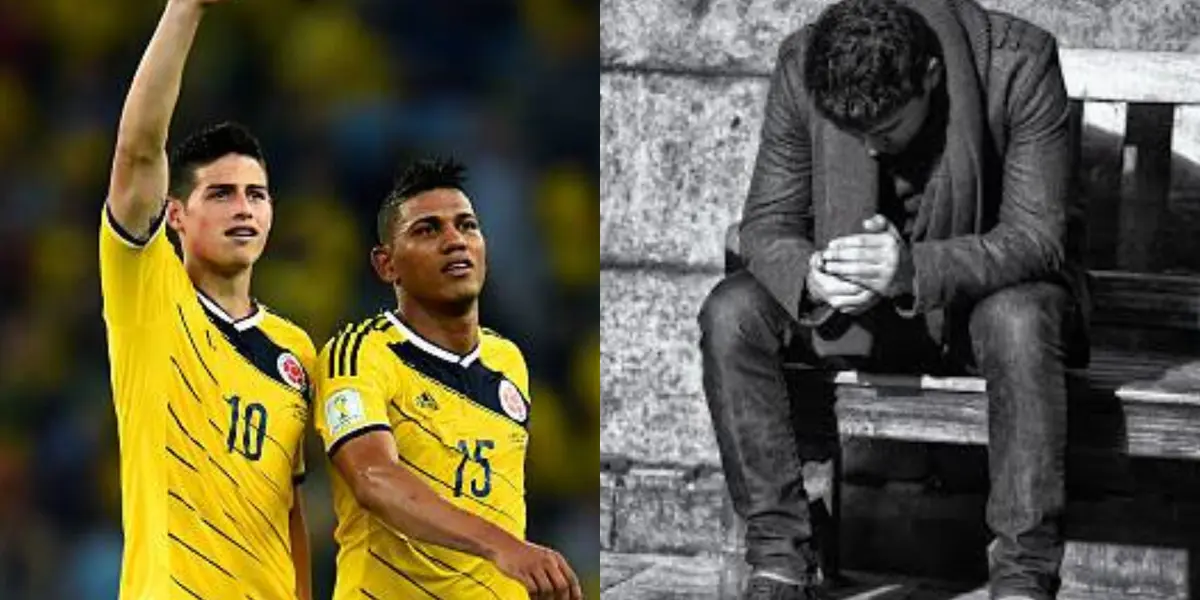 Hay ex crack que lo tenía todo para brillar al más alto nivel, pero lanzó su carrera por la borda al tomar las peores decisiones.