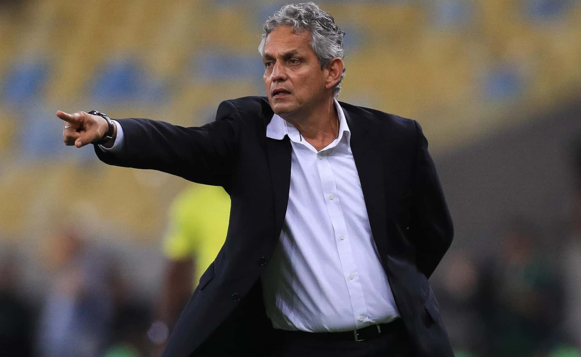 Hay futbolistas colombianos que no dieron la talla y deben ser descartados por Reinaldo Rueda.