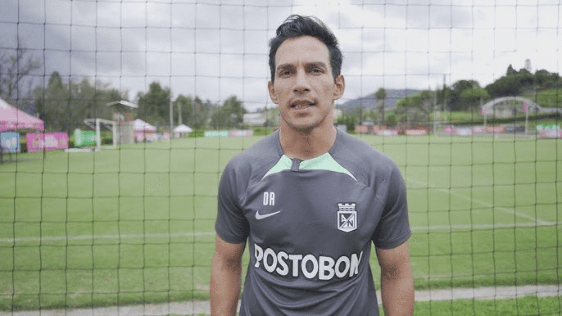 Hay gente de la interna de Nacional que quieren a Diego Arias fuera del verdolaga