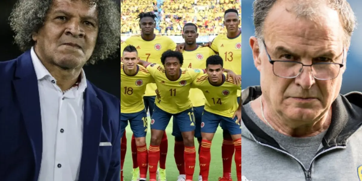 Hay indicios de quién podría ser el nuevo entrenador de la Selección Colombia y cuando podría llegar a tierras cafeteras. 