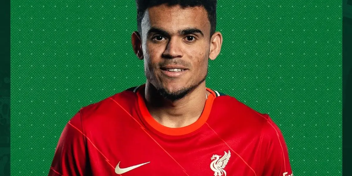 Hay jugadores colombianos que son unos cracks en Europa; pero no gozan de la misma prensa que otros de sus paisanos, se trata de Luis Sinisterra.