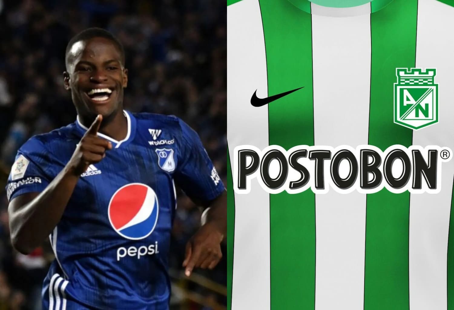 Hay novedades desde Atlético Nacional con el caso de Andrés Felipe Román.